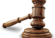 gavel