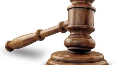 gavel