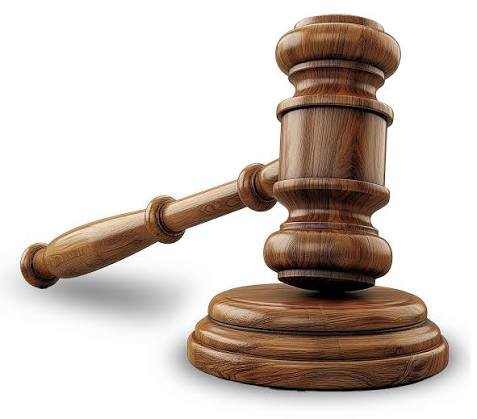 gavel
