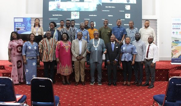GhIE Launches Engineering Excellence Awards 2026