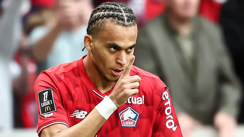 Ethan Mbappé 