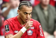 Ethan Mbappé