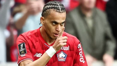 Ethan Mbappé
