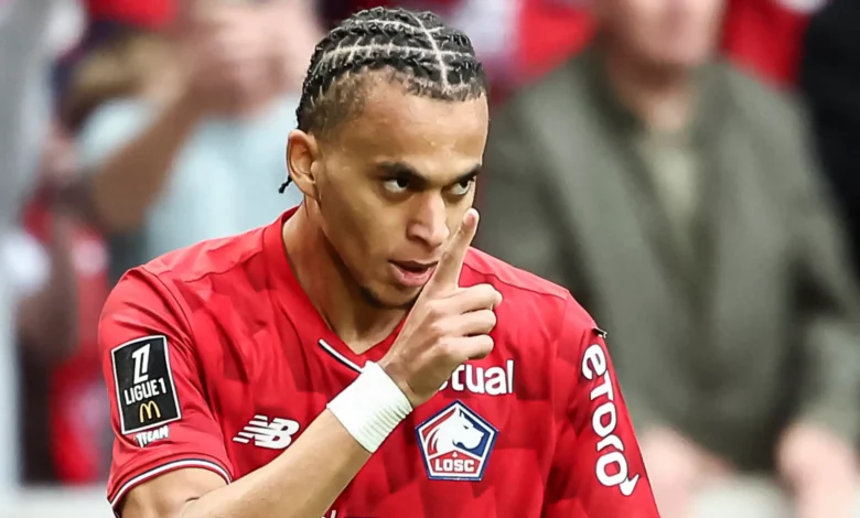 Ethan Mbappé