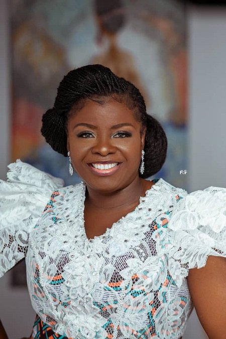 Ms Janet Sunkwai-Mills