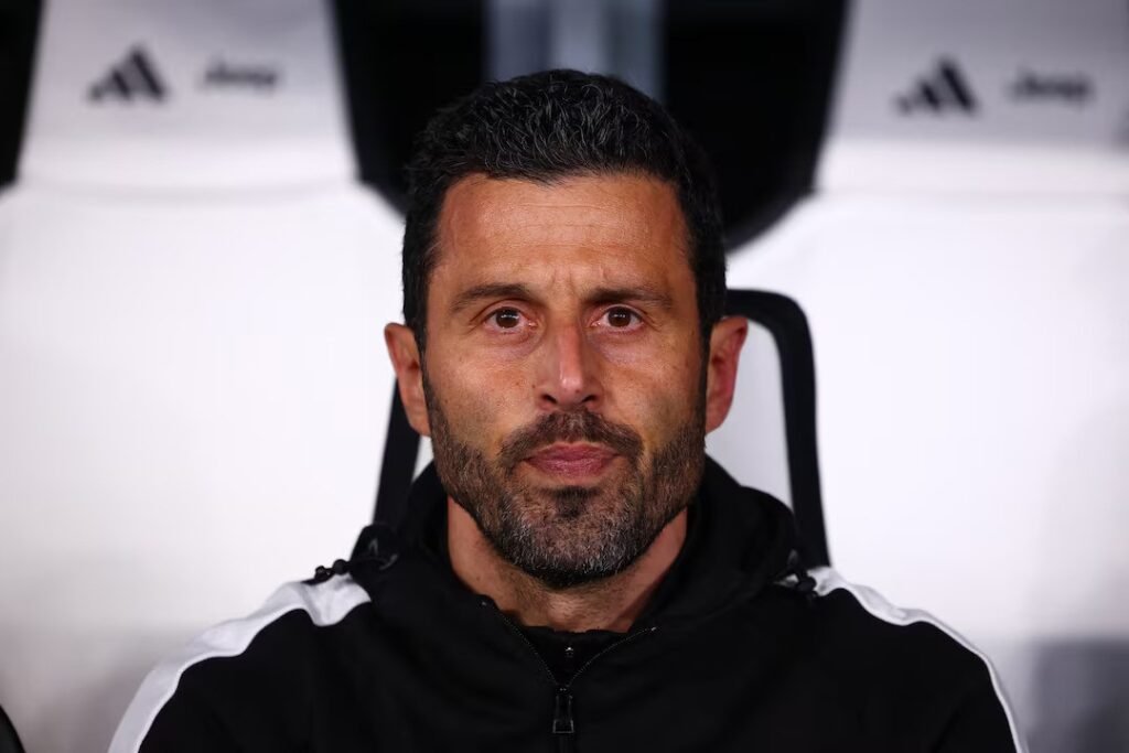 Fabio Grosso