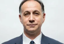 Ferhat Gundogdu and six others have been detained