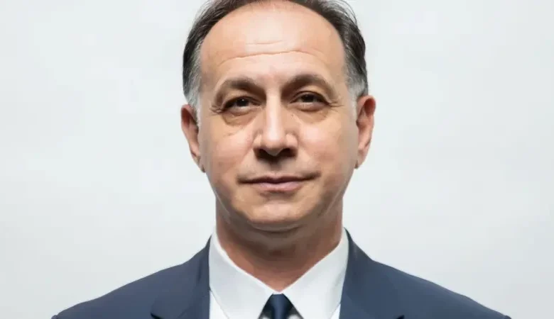 Ferhat Gundogdu and six others have been detained