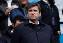 Ferran Soriano 