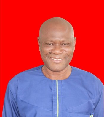Mr Leo-Nelson Adzidogah
