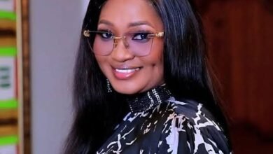 Maame Efua Houadjeto, CEO GTA