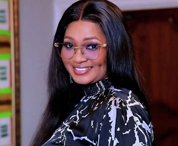 Maame Efua Houadjeto, CEO GTA