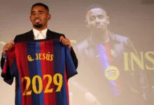 Gabriel Jesus