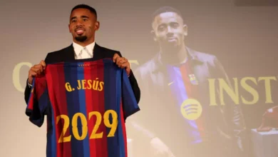 Gabriel Jesus