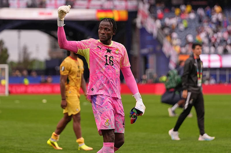 Benjamin Asare