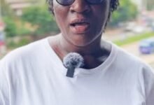 Dr Eileen Akonobea Micah