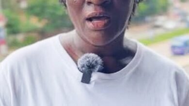 Dr Eileen Akonobea Micah