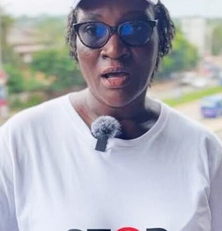 Dr Eileen Akonobea Micah