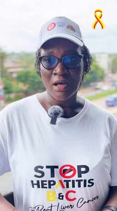 Dr Eileen Akonobea Micah