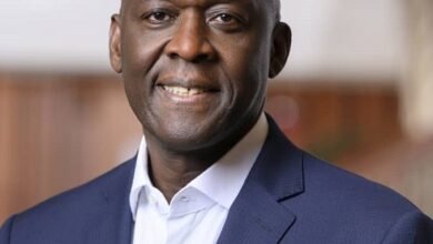 Mr Diop