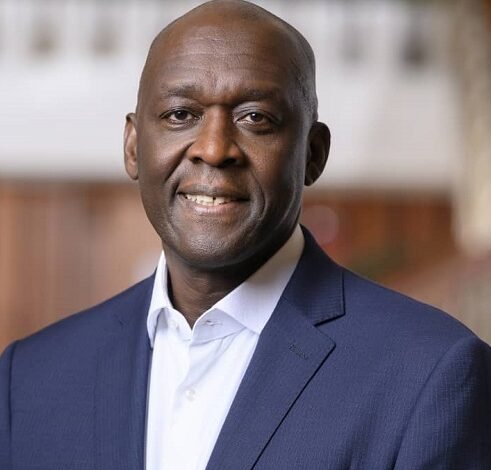 Mr Diop