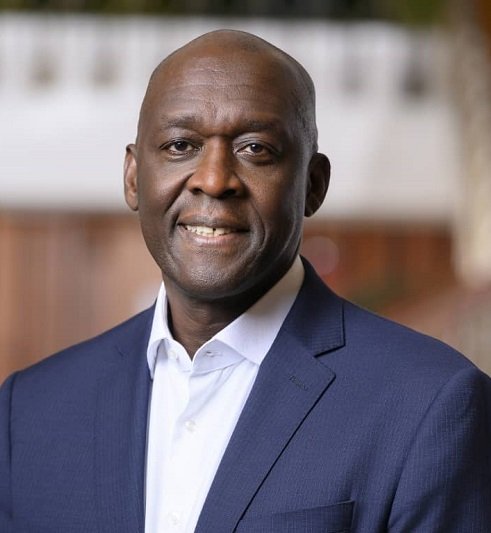 IFC Managing Director Makhtar Diop to Visit Ghana