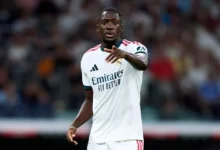 Ibrahima Konate