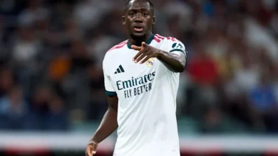 Ibrahima Konate