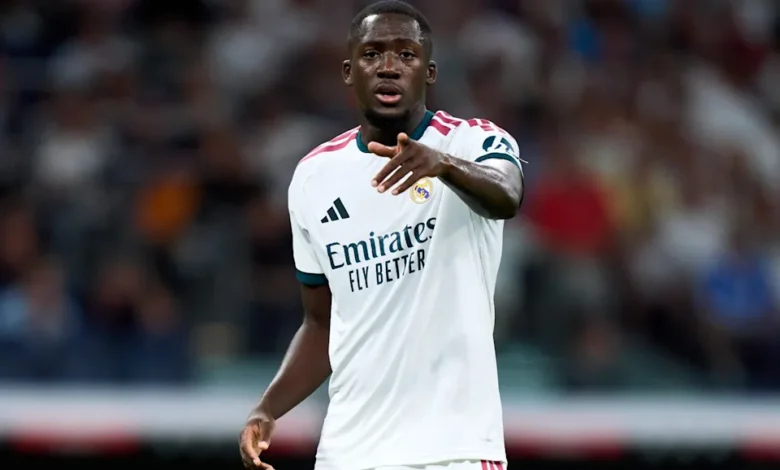 Ibrahima Konate