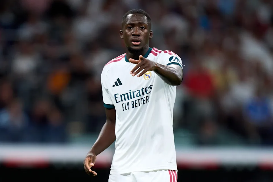 Ibrahima Konate