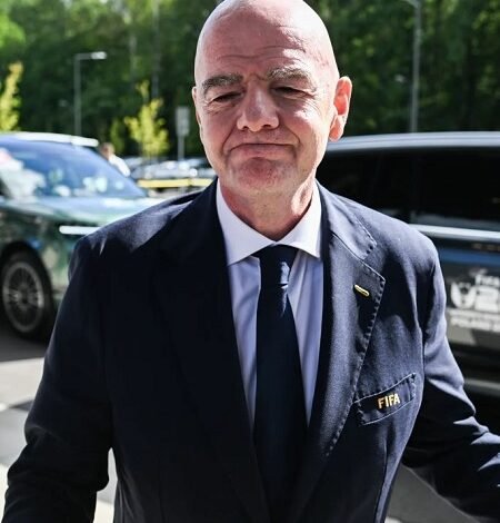 Infantino