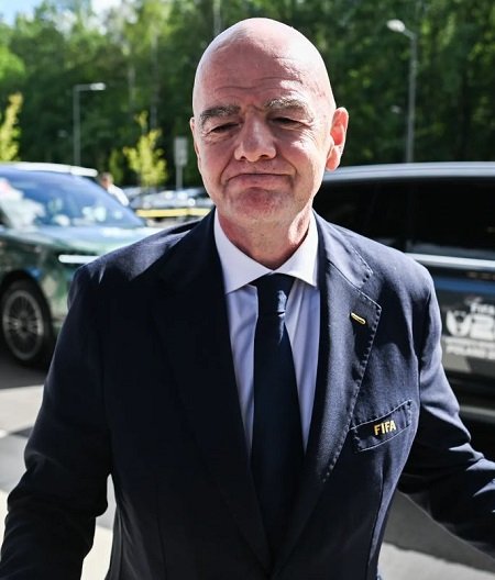 Infantino