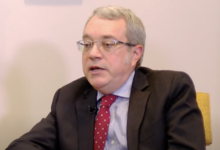 Dr Robert Taliercio