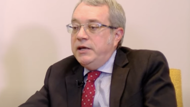 Dr Robert Taliercio
