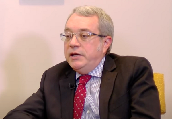 Dr Robert Taliercio