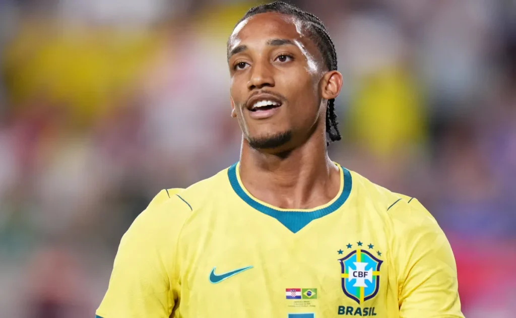 Joao Pedro