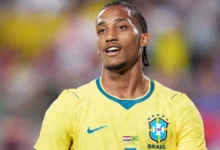 Joao Pedro