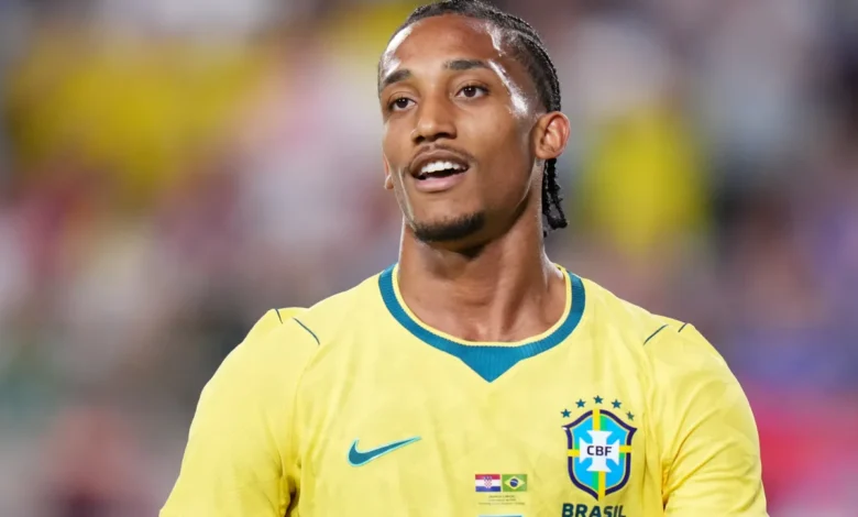 Joao Pedro