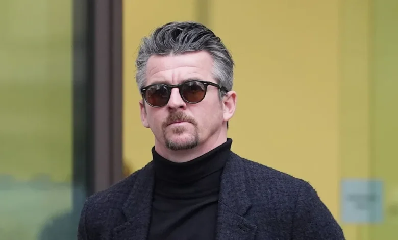 Joey Barton