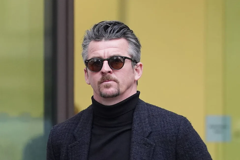 Joey Barton