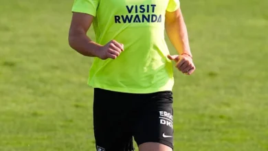 Julian Alvarez