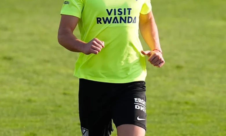 Julian Alvarez