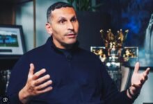 Khaldoon Al Mubarak - Man City Chairman