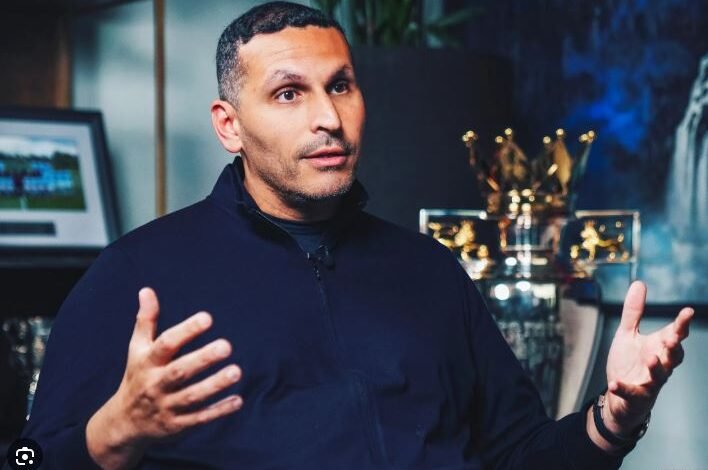 Khaldoon Al Mubarak - Man City Chairman