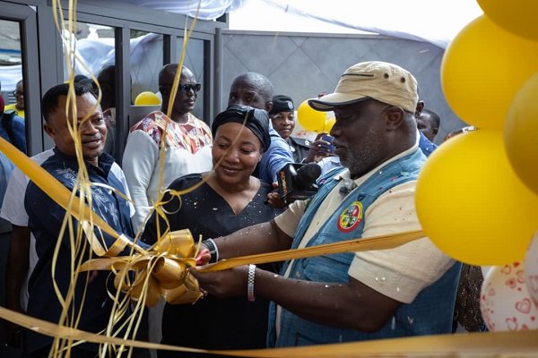 KoKMA tackles open urination with new Tudu facility
