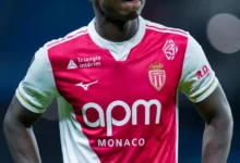 Lamine Camara