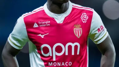 Lamine Camara