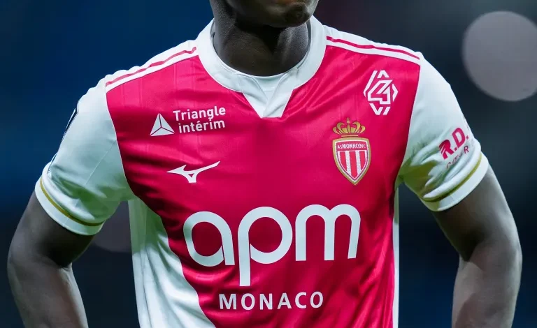 Lamine Camara
