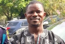 ,Mr Gilbert Akwasi Ntim