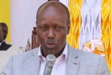 Lee Kinyanjui